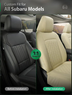 GIANT PANDA seam detail at seat side, designed for unobstructed airbag deployment
