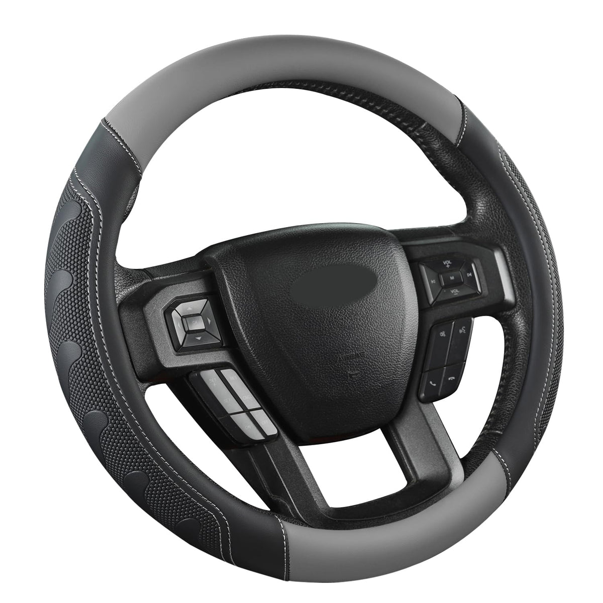 GIANT PANDA in-car dashboard lifestyle shot refreshes cabin appearance benefit
