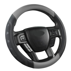 GIANT PANDA in-car dashboard lifestyle shot refreshes cabin appearance benefit