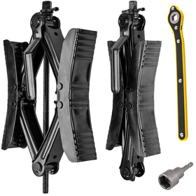 Gickbusus front packaging showing kit and benefits of ready-to-use stabilizer