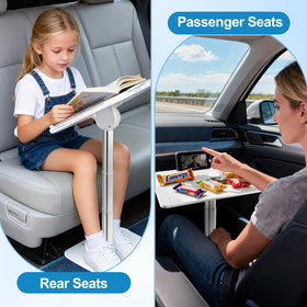 GiftmiyHime tablet/book slot demonstration keeping a device upright and hands-free