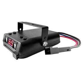 Gihdfer packaging with bracket and screws displaying included mounting kit