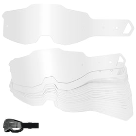 Giokyi front packaging showing 50 tear-offs and pack label benefit convenience