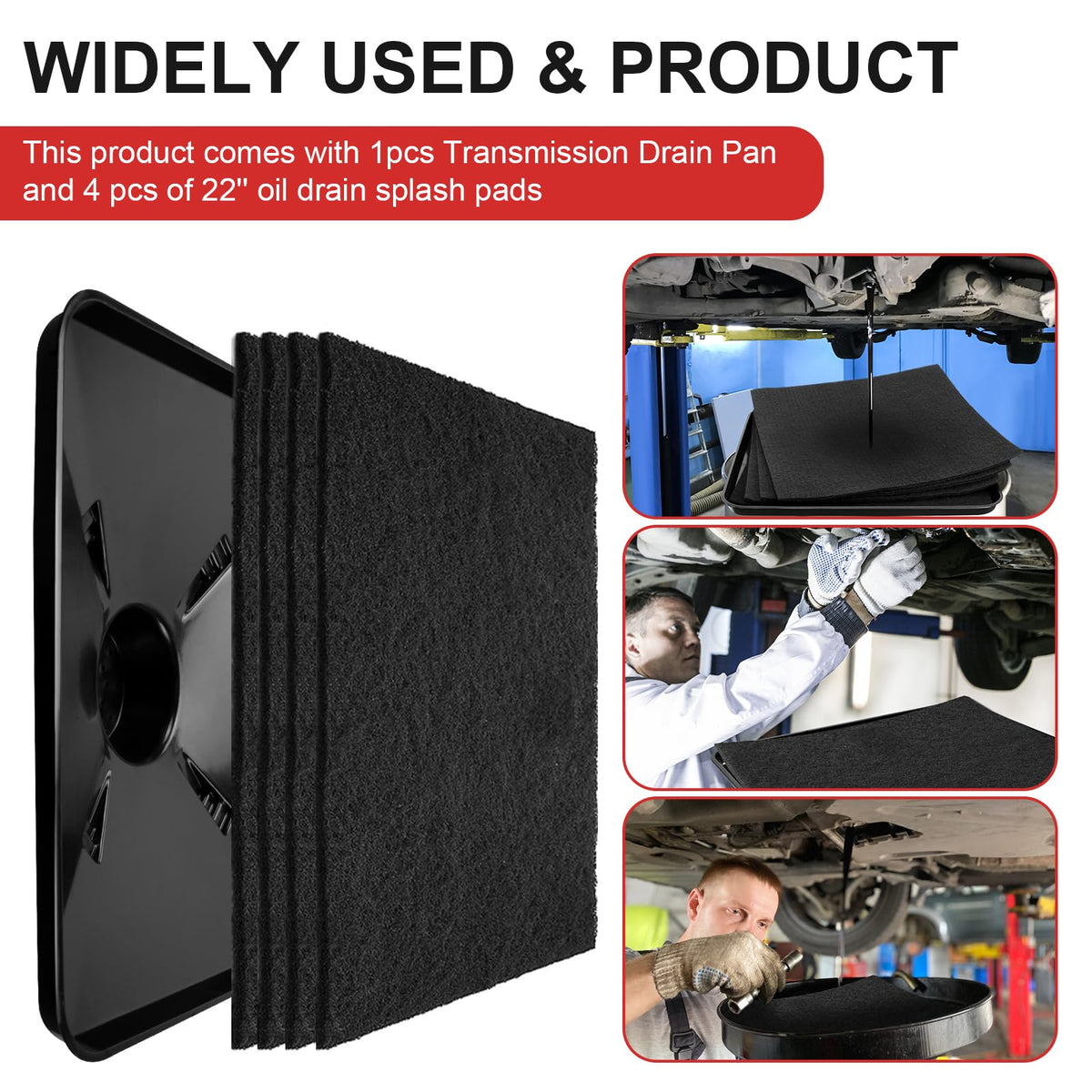 Giokyi product label close-up showing compatibility and reliable workshop use