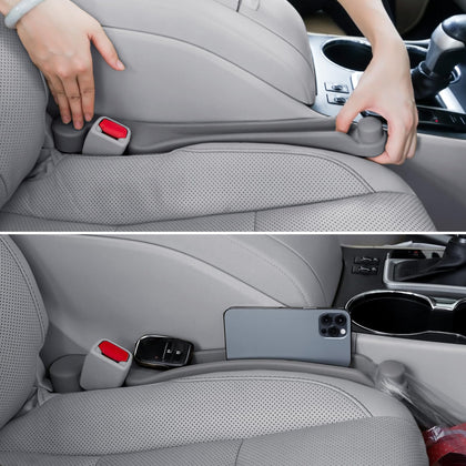 givifive front packaging showing two gap fillers and benefits