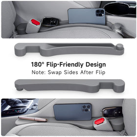 givifive size check using seat belt tongue for correct fit