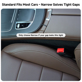 Givifive fitted on passenger side keeping essentials within reach
