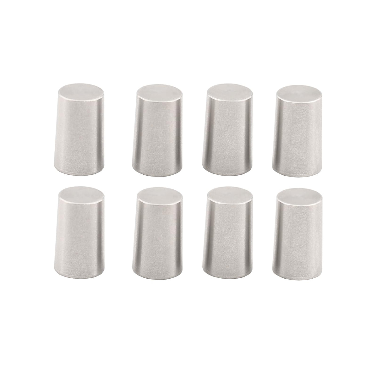 GJYSYP close-up of plug top threads for easy removal and serviceability