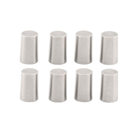 GJYSYP close-up of plug top threads for easy removal and serviceability