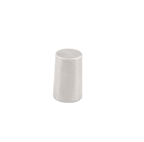 GJYSYP side profile of plug seated flush in bung for neat valley finish
