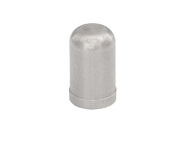 GJYSYP plugs next to ruler showing compact dimensions for correct selection benefit