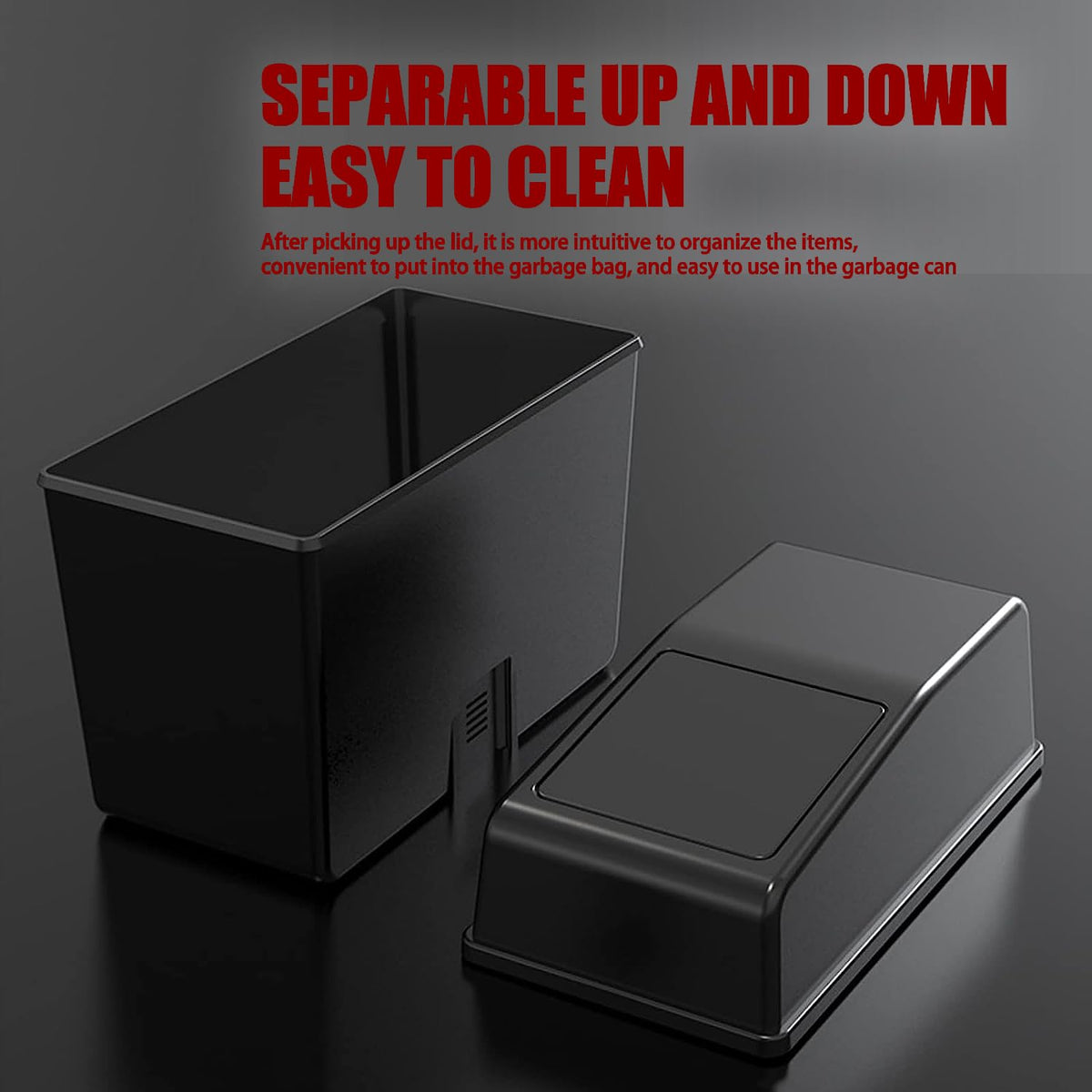 GKmow waterproof surface closeup highlighting durable, quick-dry material