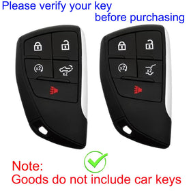 GLECHAZ precise button cutouts on cover ensuring easy access and function
