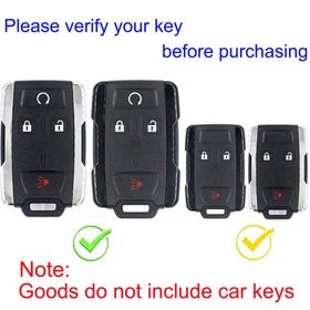 GLECHAZ key case in hand showing scale and easy carry benefit
