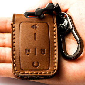 GLECHAZ case with screwdriver illustrating simple installation advantage