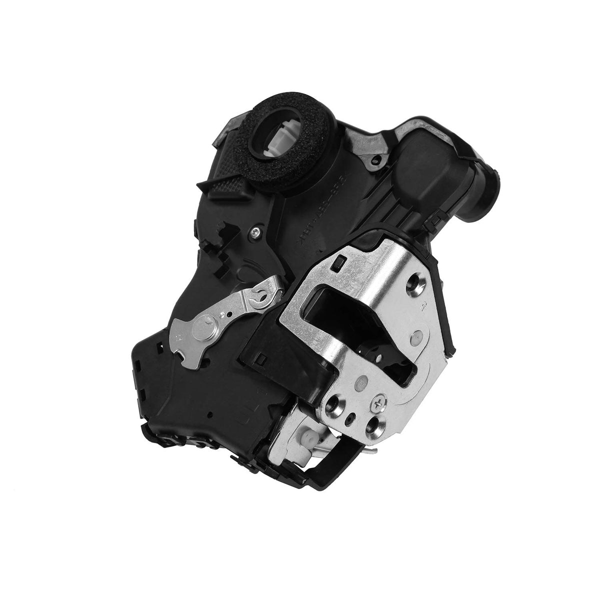 Gledewen front view of actuator showing compact design and reliable fit