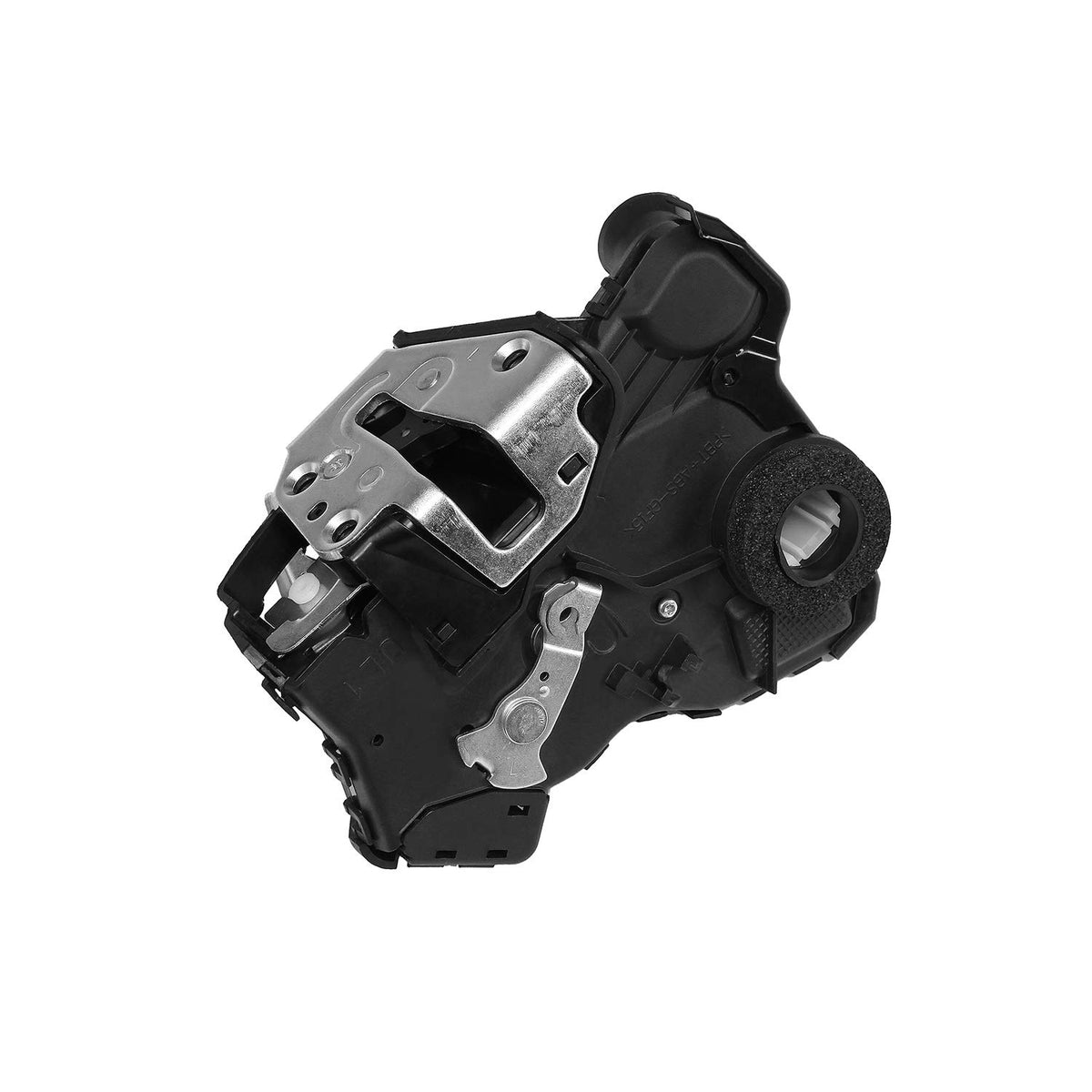 Gledewen front view actuator showing complete housing and mounting points for reliable fit