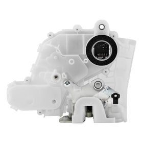 Gledewen actuator installed on Honda CR-V demonstrating restored locking