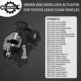 Gledewen motor-side detail highlighting reinforced casing for durable long-lasting use