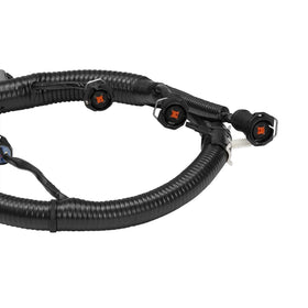 gledewen connector pin ends showing corrosion-resistant terminals benefit