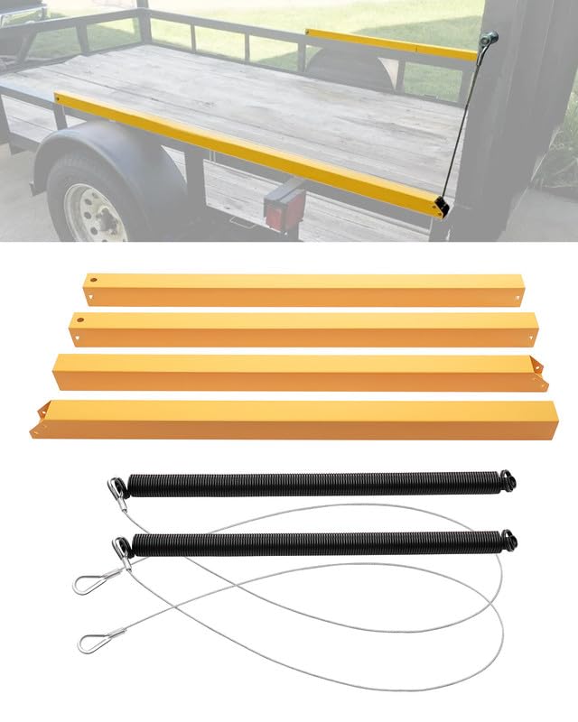 Gledewen front assembly view showing compact design and easy lift benefit