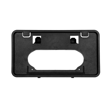 Gledewen front bracket front view showing precise OEM fit and restored appearance