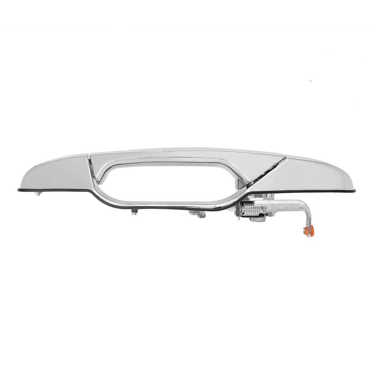 Gledewen handle packaged with warranty card for buyer confidence