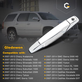 Gledewen handle edge detail revealing reinforced plastic core for durability