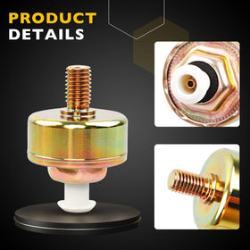 Gledewen harness termination with tin-plated terminals for reliable conductivity