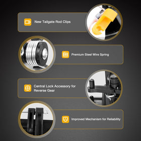 gledewen key lock hole view accepting factory lock cylinder easily