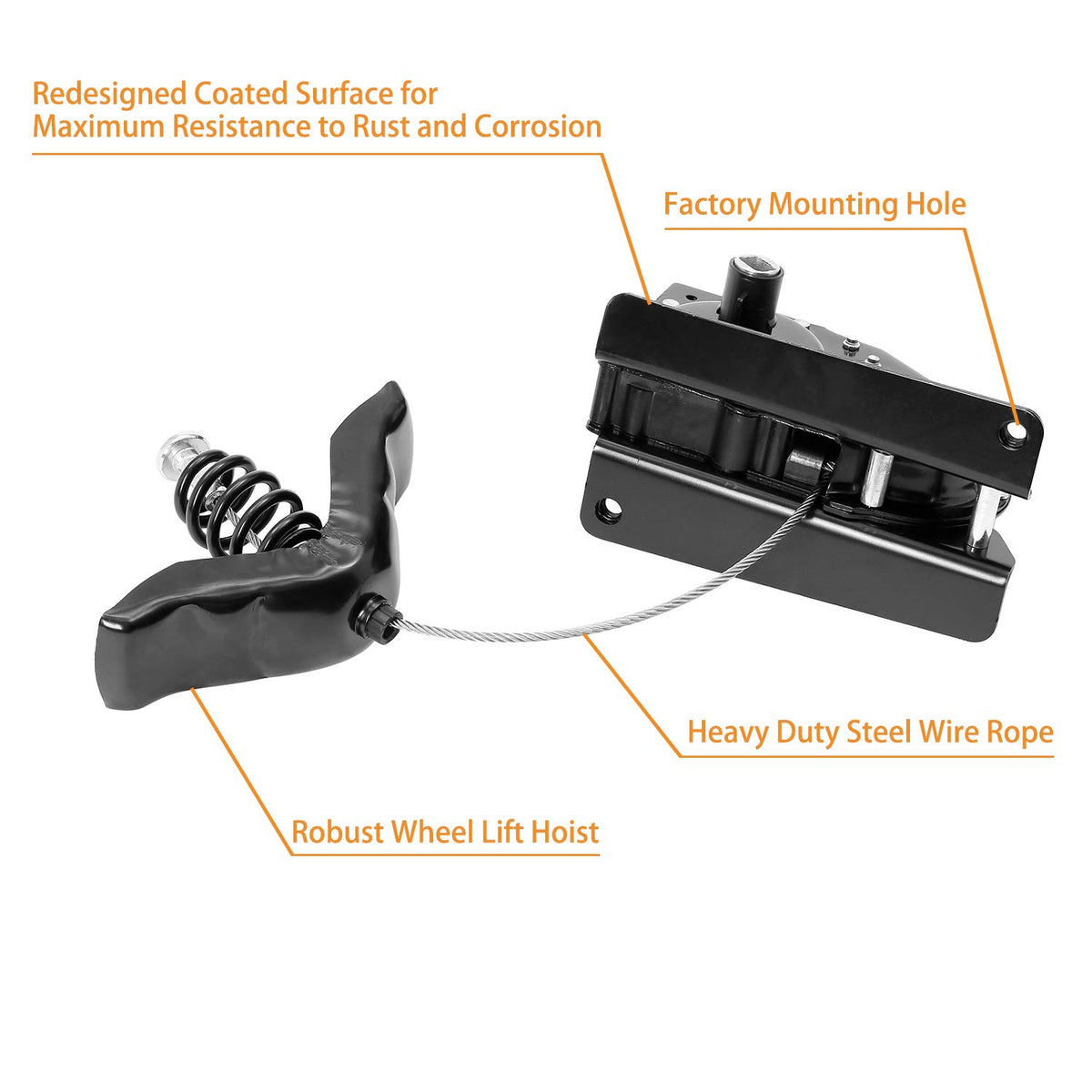 Gledewen label with part numbers confirming replacement compatibility and fit