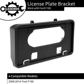 Gledewen bracket close-up of molded texture highlighting durable construction