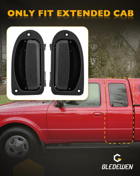 Gledewen lifestyle garage repair scene showing quick DIY replacement saving time
