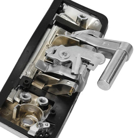 Gledewen packaging and label showing warranty and part number clarity