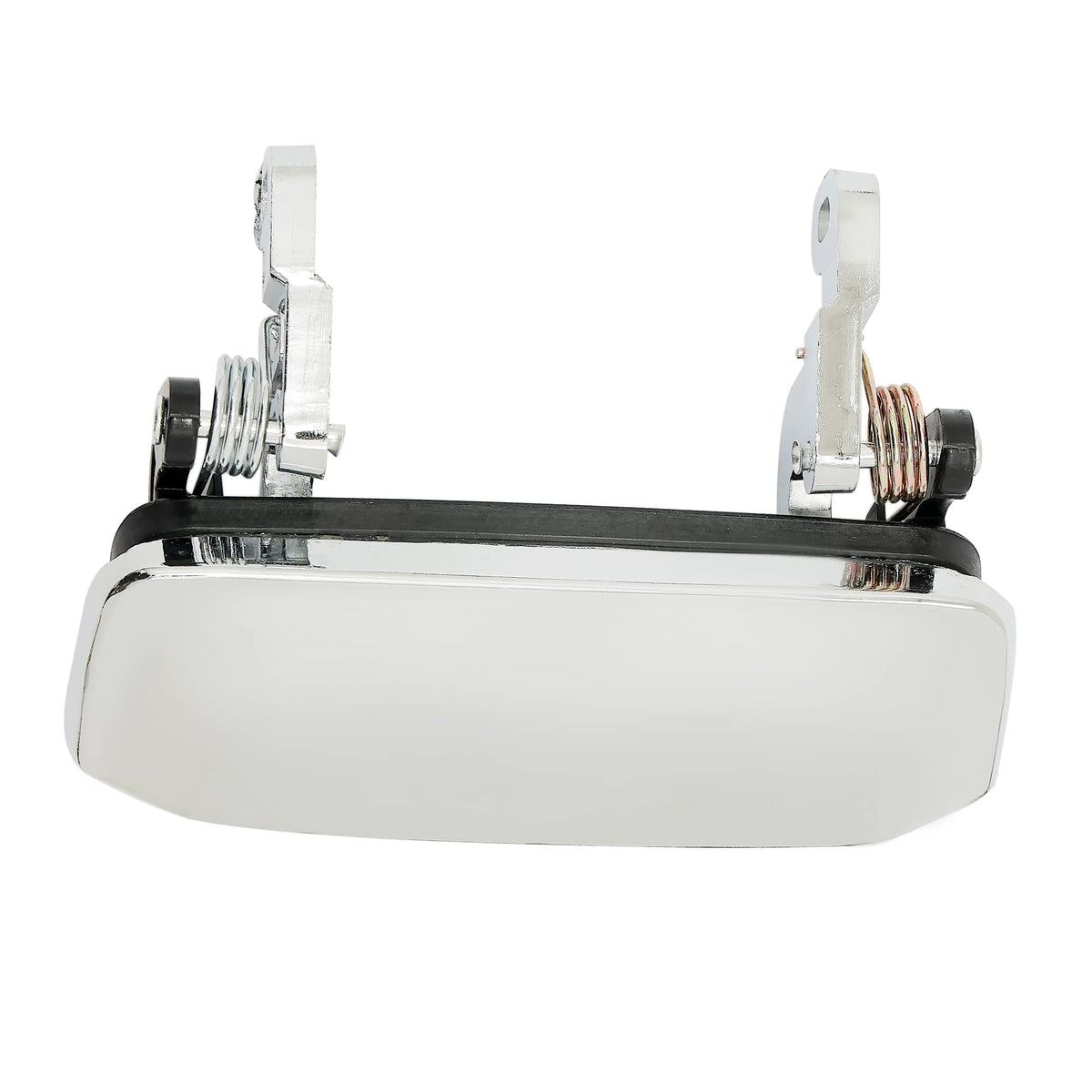 Gledewen packaging and parts layout showing both handles ready for installation