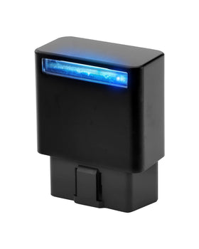 Gledewen RA003 front view showing compact disabler and easy plug-in benefit
