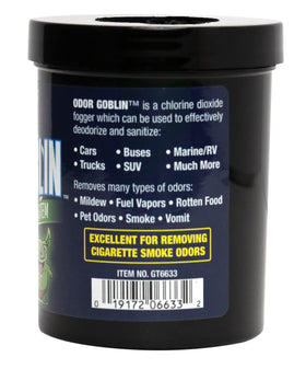 Gliptone activated cartridge close-up demonstrating ready-to-use convenience