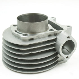 Glixal gaskets and hardware layout showing included studs and seals for easier install