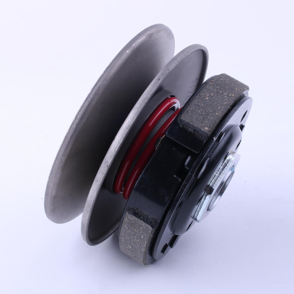 Glixal pulley with HK172518RS needle bearing for smoother rotation