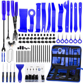 GLK front packaging showing full 248pcs kit and organized carry bag, ready for projects