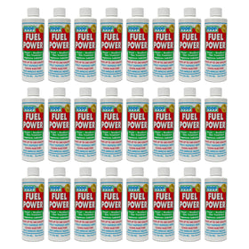 Global Parts Distributors front bottle view showing product and benefits