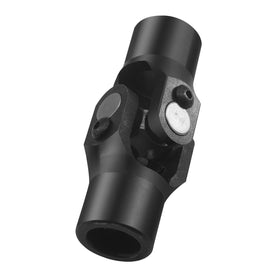 GLOCRORET front view of joint showing fit and compact profile for easy installation