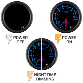 GlowShift power harness and wiring accessories for faster, cleaner installation