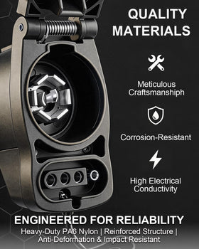 GLUWPA 4-way flat receptacle detail enabling older trailer hookup
