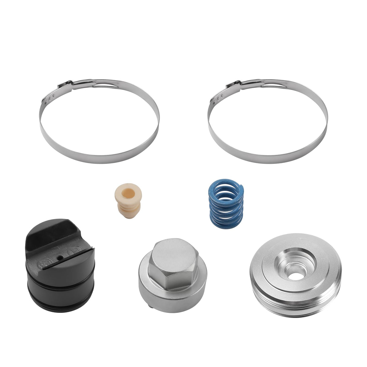 Glvvexa part number label image proving compatibility and correct ordering