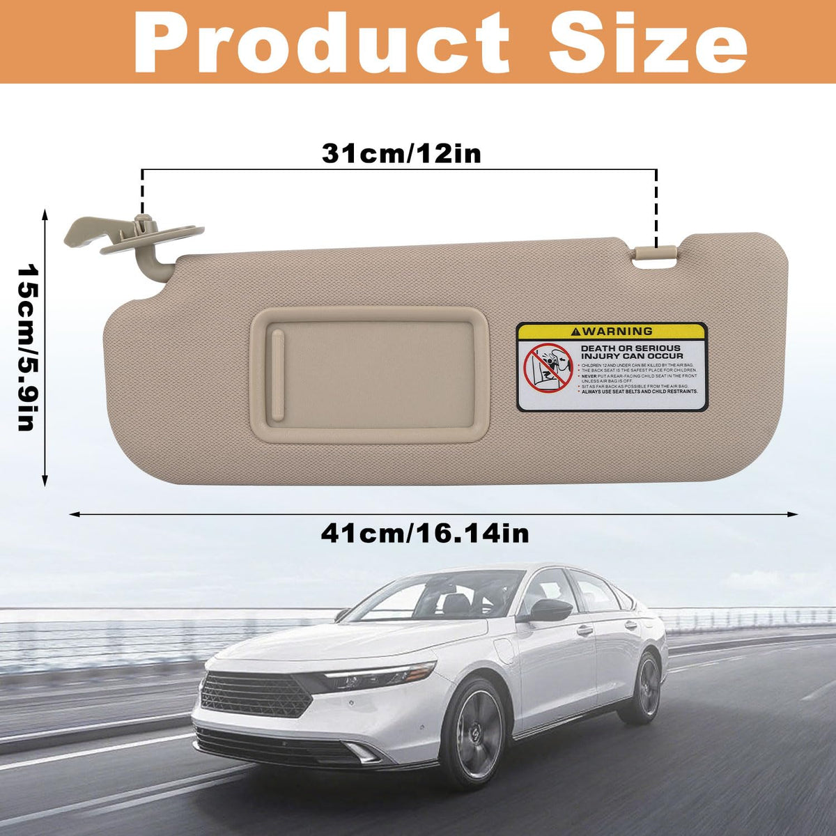 GlymXia close-up leather-textured vinyl surface that wipes clean easily