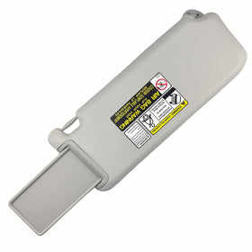 GlymXia mounting clip and two screws included for straightforward replacement