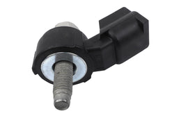 GM GENUINE PARTS sensor connector close-up highlighting secure electrical contact