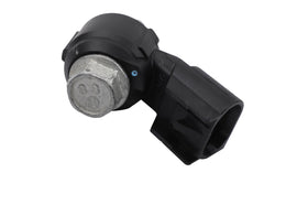 GM GENUINE PARTS 12623095 front view showing full sensor and mount for accurate fit