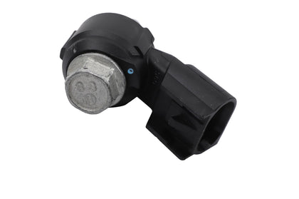 GM GENUINE PARTS 12623095 front view showing full sensor and mount for accurate fit